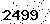 verification image, type it in the box